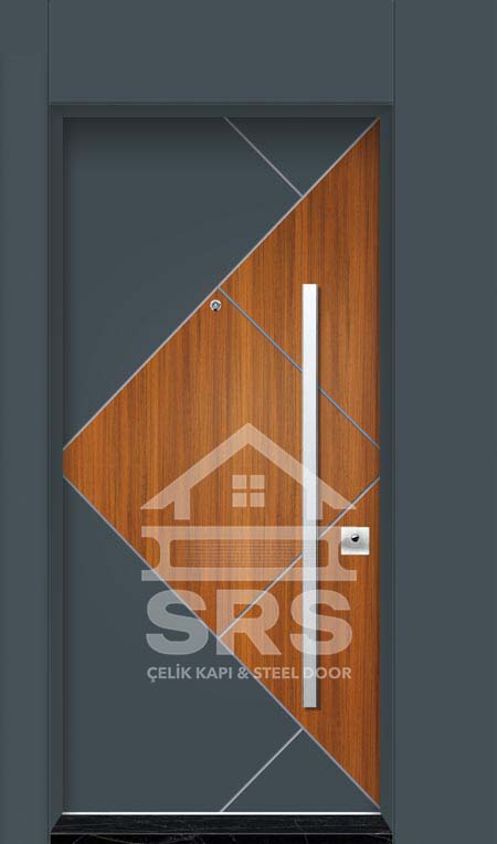 SRS DOOR - 620